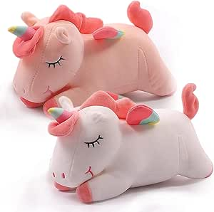 Peluche Unicornio