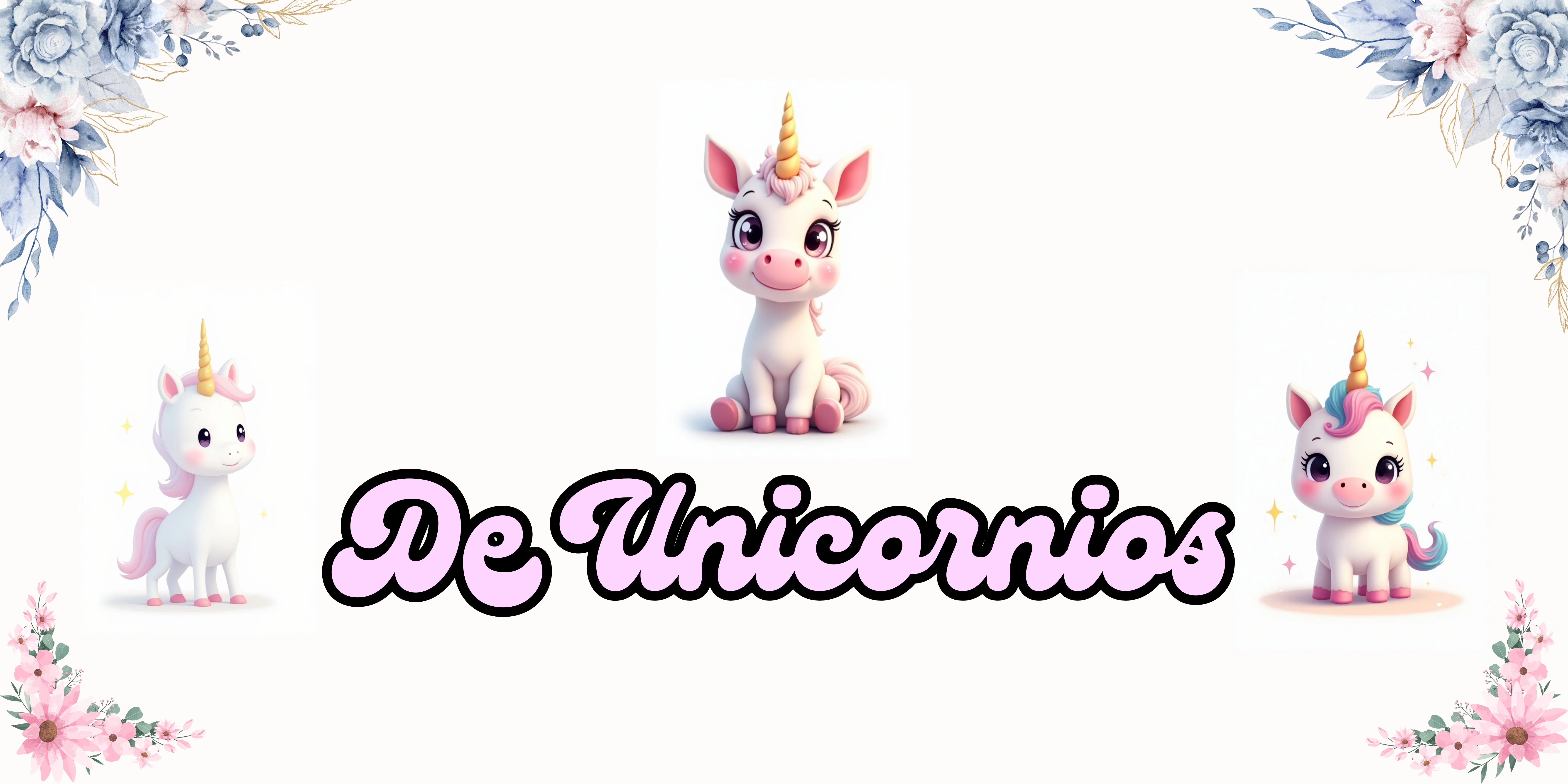 DE UNICORNIOS